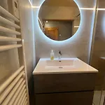 Gerhards Lejlighed *