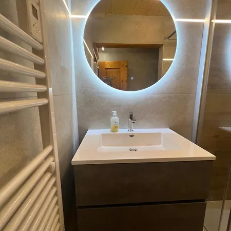 Gerhards Apartament *