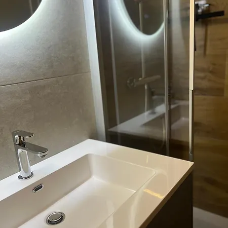 Gerhards 公寓 瓦格赖恩