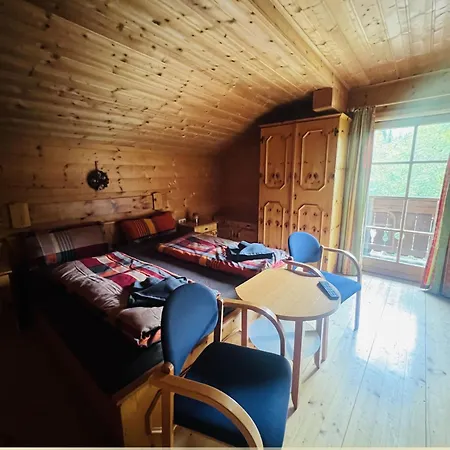 Gerhards 公寓 瓦格赖恩