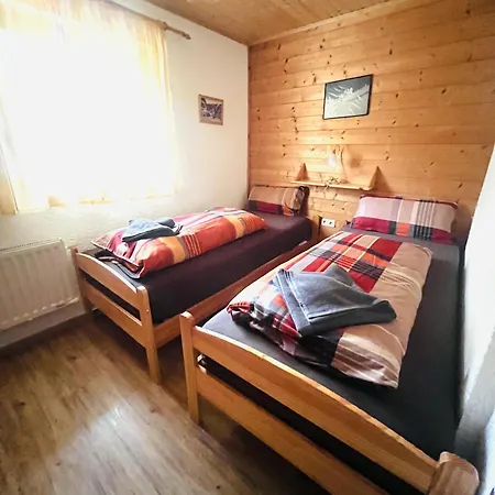 Gerhards Apartament