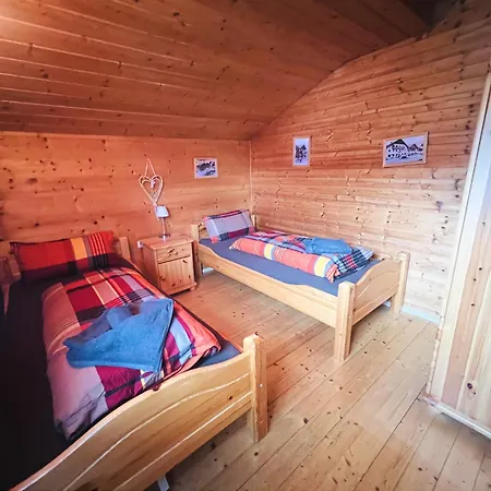 Gerhards Apartament *