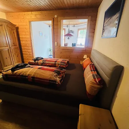 Apartament Gerhards *