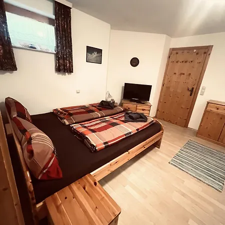 Gerhards Apartament *