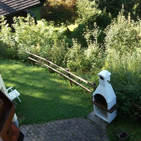 アパート Gerhards ヴァークライン