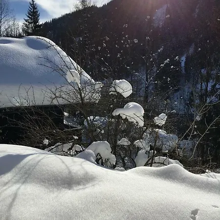 アパート Gerhards ヴァークライン