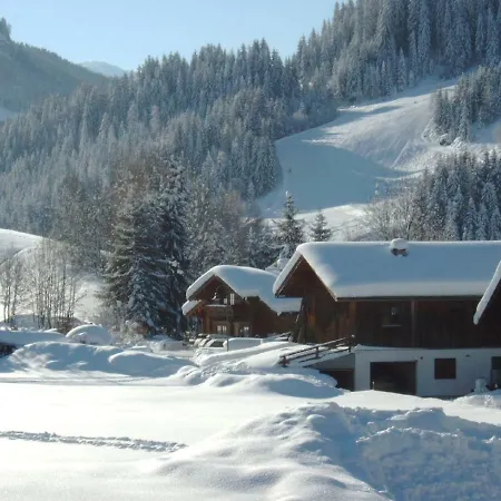 公寓 Gerhards 瓦格赖恩