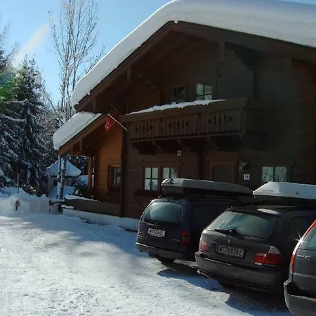 Gerhards アパート ヴァークライン