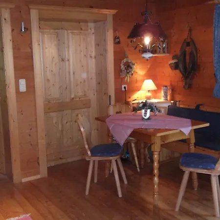 アパート Gerhards