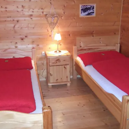 アパート Gerhards *