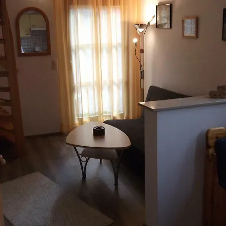 Apartment Michael