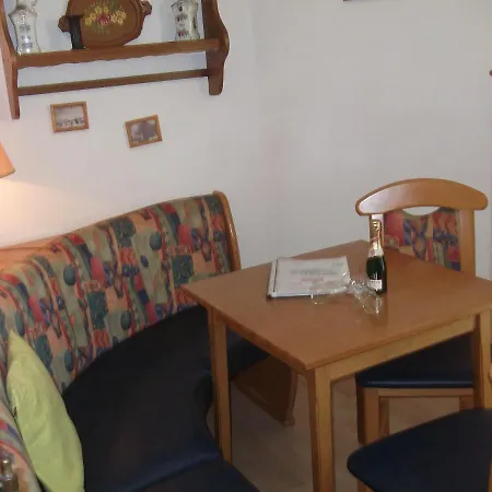 Michael Apartment Wagrain