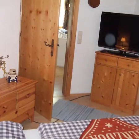 Michael Apartment