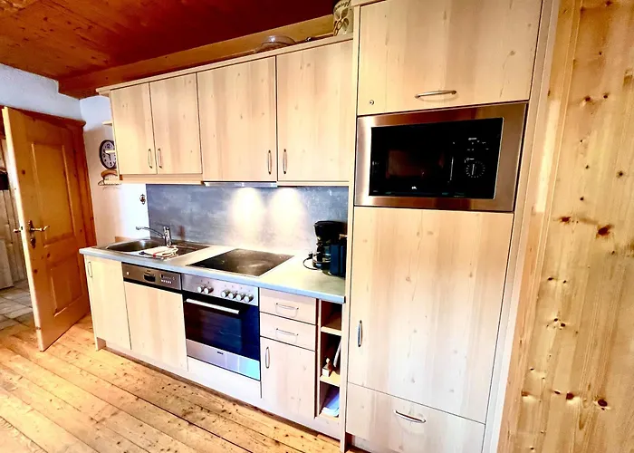 Gerhards Appartement