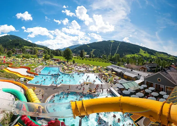 Apartman Gerhards Wagrain