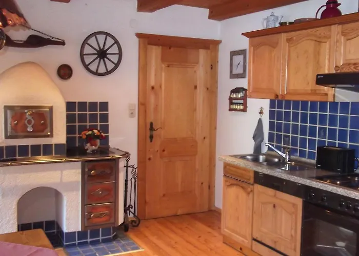 Apartman Gerhards Wagrain