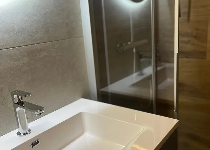 Gerhards Appartement Wagrain