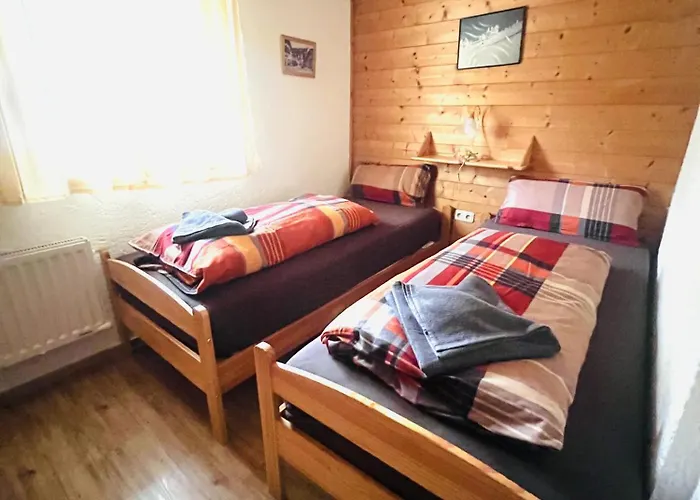 Gerhards Apartman
