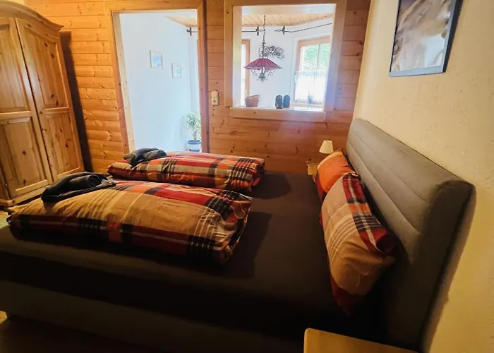Appartement Gerhards *