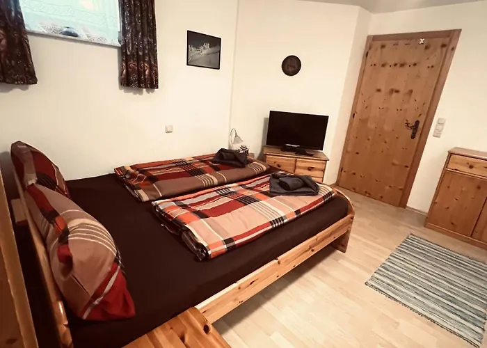 Gerhards Appartement *