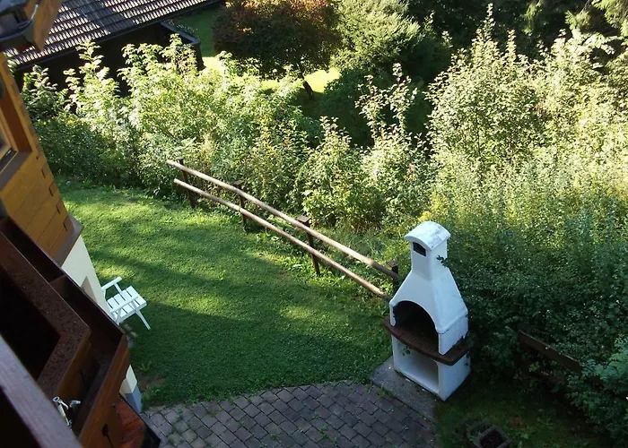 Apartman Gerhards Wagrain