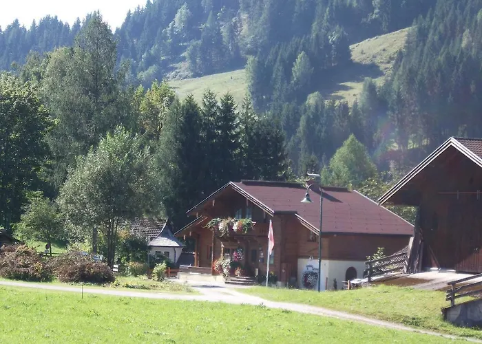 Gerhards Appartement *