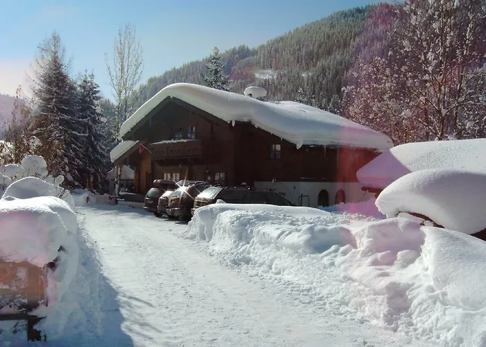 Gerhards Appartement *