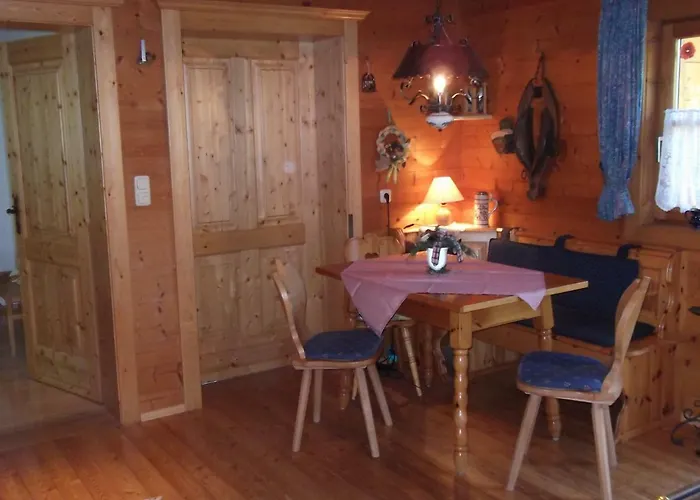 Appartement Gerhards